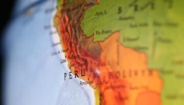 Peru’da 6,7 büyüklüğünde zelzele