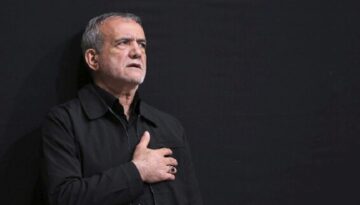 Pezeşkiyan’dan İran’a birlik uyarısı: ‘Düşmanın maksadı ülkeyi içeriden çökertmek’