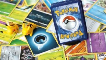 Pokemon soygunu