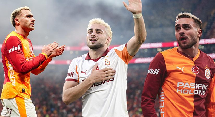 Premier Lig grubundan İstanbul’a Barış Alper çıkarması! Galatasaray tarihine geçecek transfer teklifi