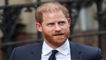 Prens Harry ve Elton John dahil ünlü isimlere 13 milyon dolarlık fatura