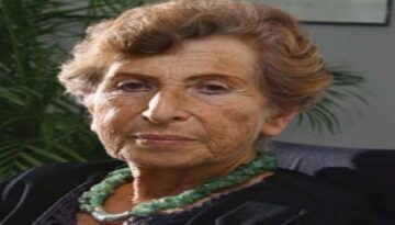 Prof. Dr. Gülten Kazgan.. ‘Hocaların hocası’ hayatını kaybetti