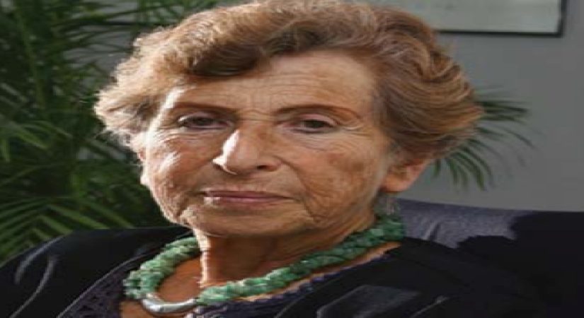 Prof. Dr. Gülten Kazgan.. ‘Hocaların hocası’ hayatını kaybetti