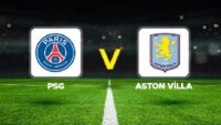 PSG – Aston Villa maçı ne vakit, hangi kanalda, saat kaçta? Paris Saint-Germain – Aston Villa UEFA Süper Kupa finali canlı yayın bilgisi!