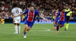 PSG, Aston Villa’yı devirdi ve UEFA Üstün Kupa’nın sahibi oldu