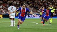 PSG, Aston Villa’yı devirdi ve UEFA Üstün Kupa’nın sahibi oldu