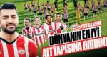 PSV Akademisi’nden futbolun geleceğine dair 5 sarsıcı gerçek