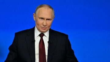 Putin: Ukrayna Pandora’nın kutusunu açtı