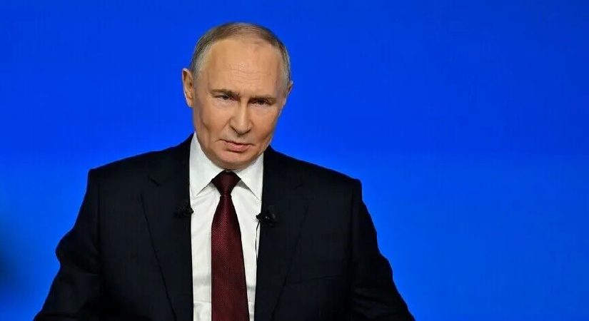 Putin: Ukrayna Pandora’nın kutusunu açtı