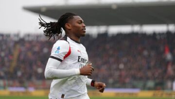 Rafael Leao, Galatasaray’ı seçti! Transferin ayrıntıları belirli oldu