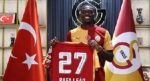 Rafael Leao, Galatasaray’ın 7. Portekizli futbolcusu oldu