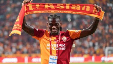 Rafael Leao, Türkiye’de ikinci baharını yaşar!