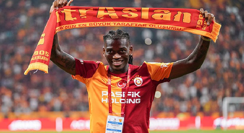 Rafael Leao, Türkiye’de ikinci baharını yaşar!
