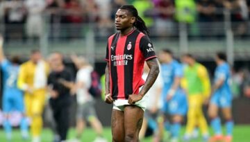 Rafael Leao’da muahede tamam. Galatasaray’dan dev transfer