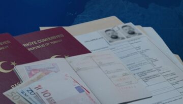 Randevu vurgununda yeni detaylar. “Vize garantili” randevu palavrasına 500 bin lira kaptırmış