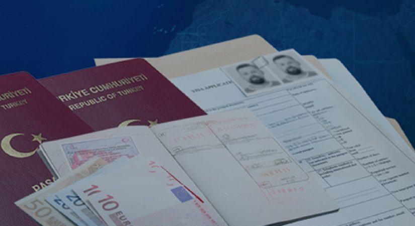 Randevu vurgununda yeni detaylar. “Vize garantili” randevu palavrasına 500 bin lira kaptırmış