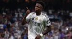 Real Madrid, Vinicius Junior ile kontrat yeniledi