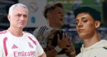 Real Madrid’de gözler Arda Güler ve Mourinho’da! Dikkat çeken kelamlar: ‘Artık 12. yahut 13. oyuncu olmayacak’