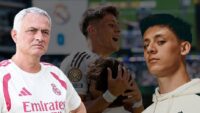 Real Madrid’de gözler Arda Güler ve Mourinho’da! Dikkat çeken kelamlar: ‘Artık 12. yahut 13. oyuncu olmayacak’