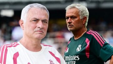 Real Madrid’de Jose Mourinho kanunları!