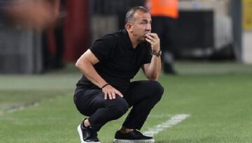 Recep Uçar: ‘Geçen haftayı telafi ettik!’