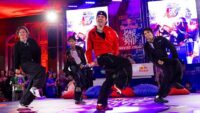 Red Bull Dance Your Style’da Türkiye’yi Zürih’te temsil edecek dansçı belirli oldu