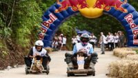 Red Bull Formulaz’ın En Hızlıları Muhakkak Oldu
