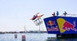 Red Bull Uçuş Günü İstanbul’da ‘Uçuş Serbest’ Dedi