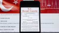 Resmi Gazete’de bugün (27 Ağustos 2026 Resmi Gazete kararları)