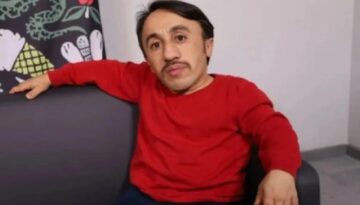 “Rıdvan Abi” lakaplı fenomen tutuklandı