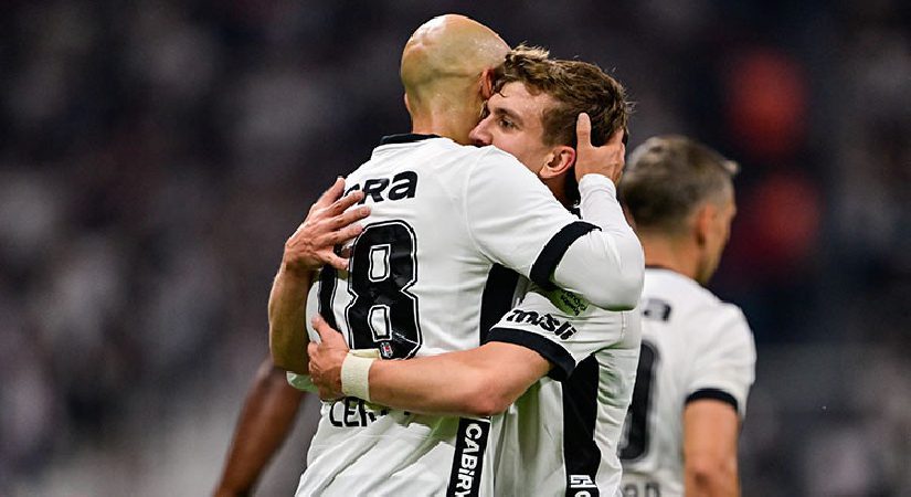 Rıdvan Yılmaz: ‘Italiano’nun beklentisini yerine getirmeye çalışıyoruz!’