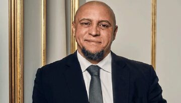 Roberto Carlos Müslüman mı oldu?