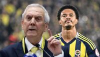Roma’dan Oosterwolde teklifi! Gözler Aziz Yıldırım’da