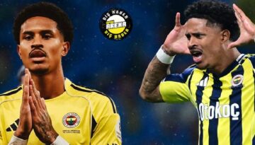 Roma’nın Oosterwolde teklifi aşikâr oldu! Transferde son düzlüğe girildi