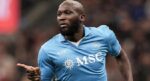 Romelu Lukaku Fenerbahçe’de! Resmen açıklandı