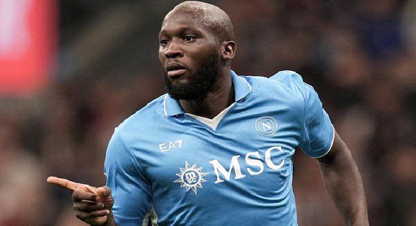 Romelu Lukaku Fenerbahçe’de! Resmen açıklandı