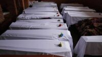 Ruanda soykırımcısına müebbet mahpus