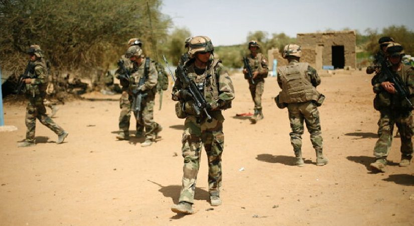 Rus ordusu Afrika’da çatışmaya girdi: ‘Saldırıların arkasında Avrupa var’