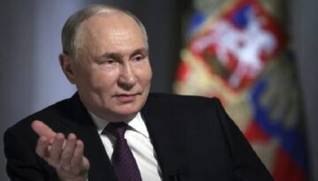 Rusya Devlet Başkanı Putin talimatı verdi: Özel program hazırlanacak