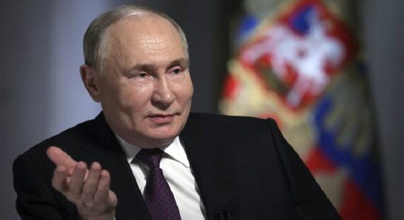 Rusya Devlet Başkanı Putin talimatı verdi: Özel program hazırlanacak