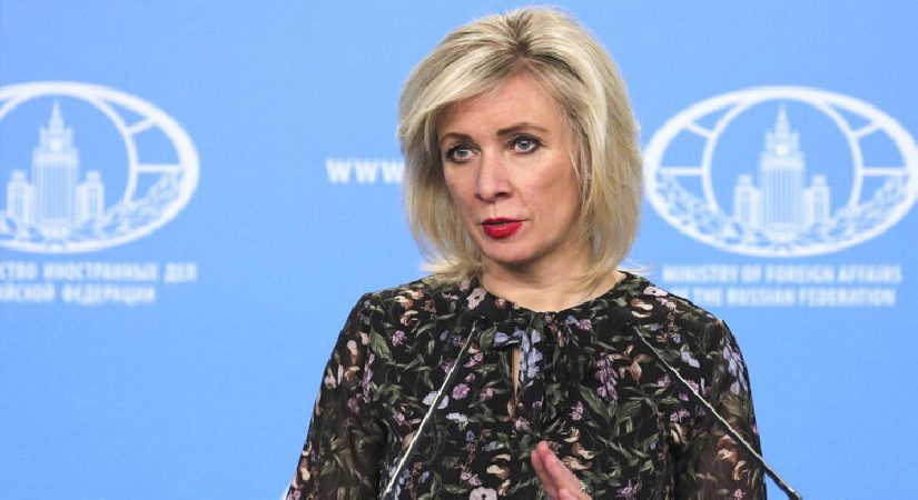 Rusya’dan Türkiye’nin Karadeniz’de moratoryum teklifine ait açıklama