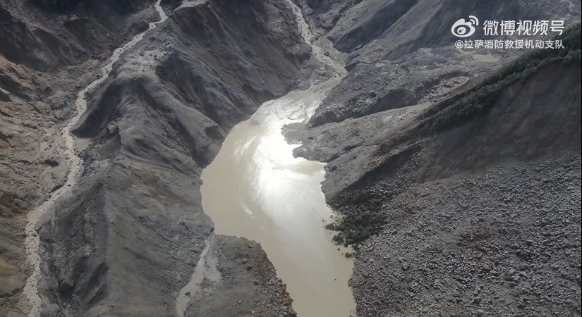 “Saatli bomba” deniyordu. Baraj çöktü, Nepal’de acil tahliye uyarısı