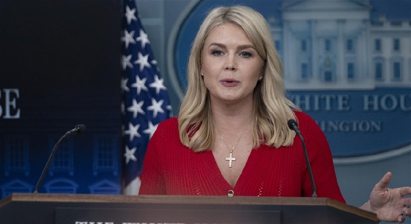 Sağ kolu apansız istifa etti. “Trump hazırlıksız yakalandı, kimseyi bulamıyor”
