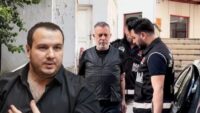 Şahan Gökbakar’ın sözü ortaya çıktı. Haluk Levent’le hengamesini anlattı, “Hiçbir vakit güvenmedim”