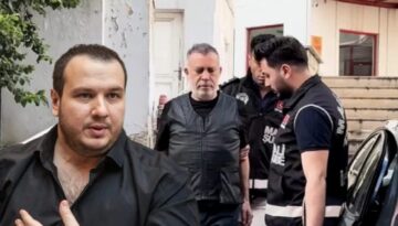 Şahan Gökbakar’ın sözü ortaya çıktı. Haluk Levent’le hengamesini anlattı, “Hiçbir vakit güvenmedim”