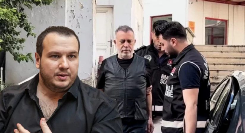 Şahan Gökbakar’ın sözü ortaya çıktı. Haluk Levent’le hengamesini anlattı, “Hiçbir vakit güvenmedim”