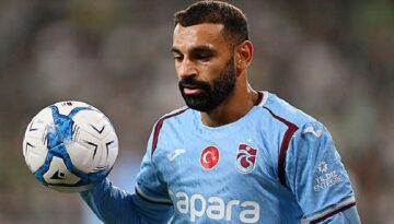 Salah, Avrupa’da tesirli olamadı!