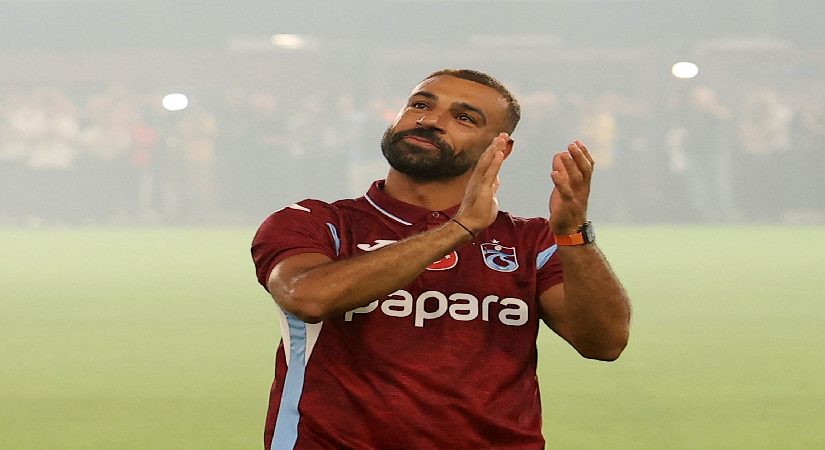 Salah’ın akabinde bir yıldız daha. Eski ekip arkadaşını ikna etti, muahede sağlandı
