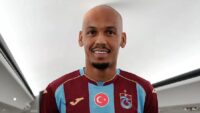 Salah’ın akabinde bir yıldız daha. Transfer tamam, imza için Trabzon’da