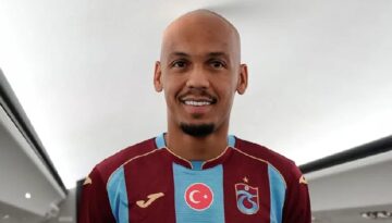 Salah’ın akabinde bir yıldız daha. Transfer tamam, imza için Trabzon’da